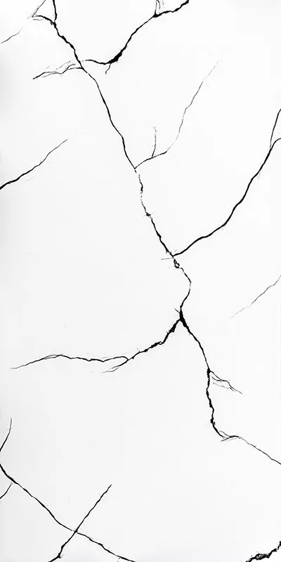 фото Плитка керамическая ENIGMA WHITE CARVING