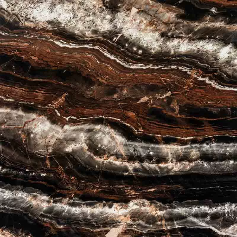 фото Керамогранит 38 PRIME FANTASY BROWN