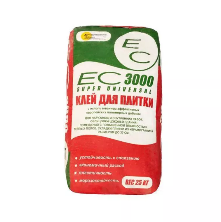 Клей ЕС -3000