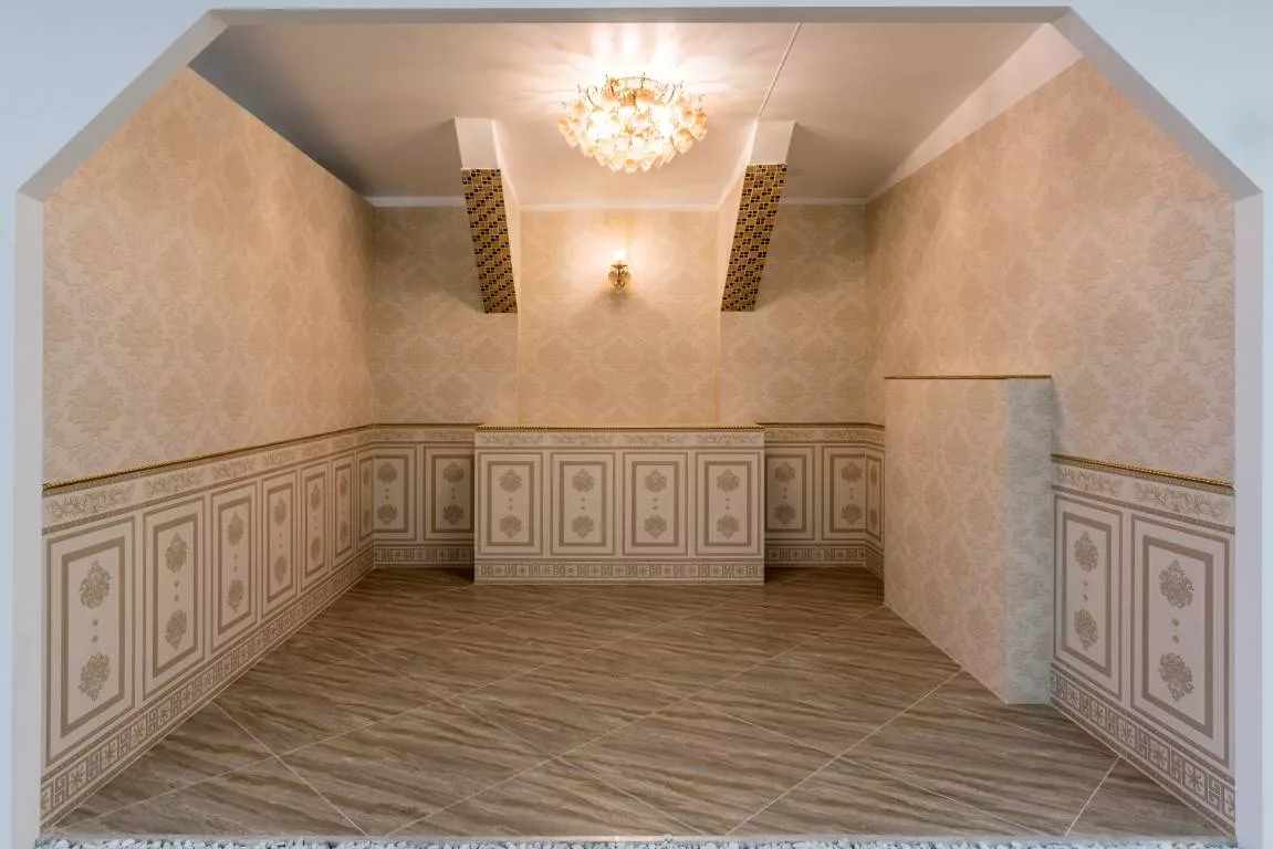 фото Керамическая плитка fln49006