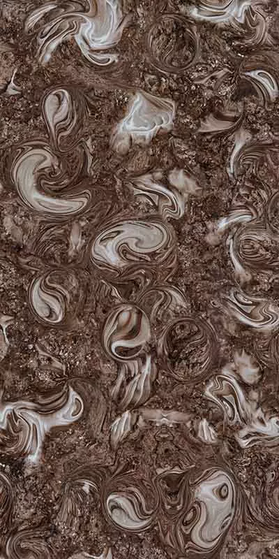 фото Керамогранит SPIRAL CHOCO-HG