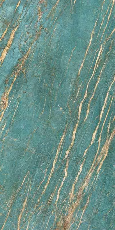 фото Rocket teal mix