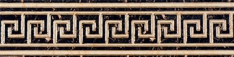 Декор керамический 150g036a versace gold (dekor)